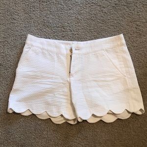 Lilly Pulitzer shorts